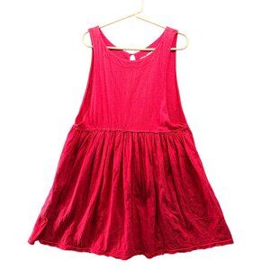 Free People Still Obsessed Mini Dress